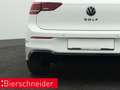 Volkswagen Golf R 8 2.0 TDI DSG R-LINE BLACK STYLE HK-SOUND NAVI 18 Weiß - thumbnail 23