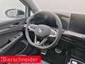Volkswagen Golf R 8 2.0 TDI DSG R-LINE BLACK STYLE HK-SOUND NAVI 18 Weiß - thumbnail 14