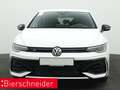 Volkswagen Golf R 8 2.0 TDI DSG R-LINE BLACK STYLE HK-SOUND NAVI 18 Білий - thumbnail 11