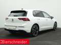 Volkswagen Golf R 8 2.0 TDI DSG R-LINE BLACK STYLE HK-SOUND NAVI 18 Weiß - thumbnail 7