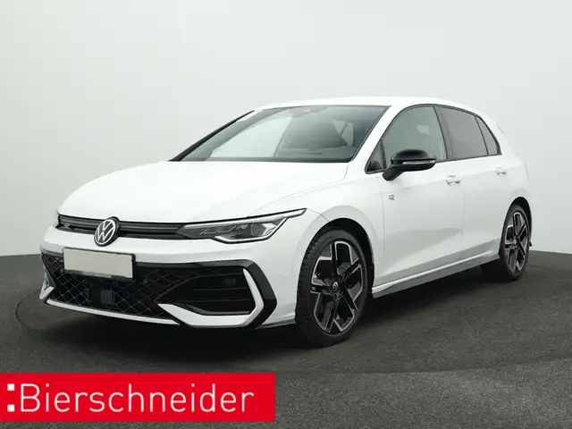 Volkswagen Golf R 8 2.0 TDI DSG R-LINE BLACK STYLE HK-SOUND NAVI 18