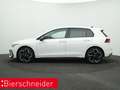Volkswagen Golf R 8 2.0 TDI DSG R-LINE BLACK STYLE HK-SOUND NAVI 18 Weiß - thumbnail 3