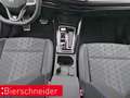 Volkswagen Golf R 8 2.0 TDI DSG R-LINE BLACK STYLE HK-SOUND NAVI 18 Weiß - thumbnail 17