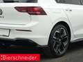 Volkswagen Golf R 8 2.0 TDI DSG R-LINE BLACK STYLE HK-SOUND NAVI 18 Weiß - thumbnail 21