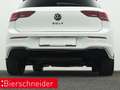 Volkswagen Golf R 8 2.0 TDI DSG R-LINE BLACK STYLE HK-SOUND NAVI 18 Weiß - thumbnail 33