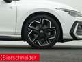 Volkswagen Golf R 8 2.0 TDI DSG R-LINE BLACK STYLE HK-SOUND NAVI 18 Weiß - thumbnail 31