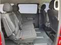 Mercedes-Benz V 250 d 4MATIC EDITION Extralang SpurW AHK PDC Rosso - thumbnail 11