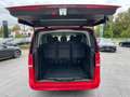 Mercedes-Benz V 250 d 4MATIC EDITION Extralang SpurW AHK PDC Rosso - thumbnail 14