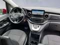 Mercedes-Benz V 250 d 4MATIC EDITION Extralang SpurW AHK PDC Rood - thumbnail 9