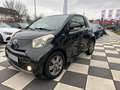 Toyota iQ iQ +Klima,4 Sitzer,Ganzjahresreifen Negru - thumbnail 3