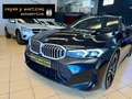 BMW 318 318dA M Sport Noir - thumbnail 17