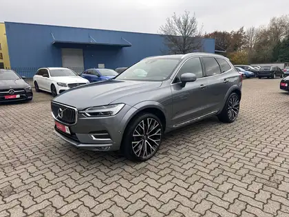 Annonce voiture d'occasion Volvo XC60 - CARADIZE