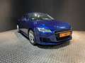 Audi TT Coupé 2.0 TFSI 230CV S tronic Azul - thumbnail 4