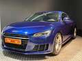 Audi TT Coupé 2.0 TFSI 230CV S tronic Azul - thumbnail 5