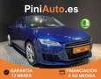 Audi TT Coupé 2.0 TFSI 230CV S tronic Azul - thumbnail 1