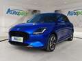 Suzuki Swift 1.2 HYBRID flash Blau - thumbnail 1