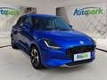 Suzuki Swift 1.2 HYBRID flash Blau - thumbnail 3