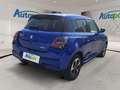 Suzuki Swift 1.2 HYBRID flash Blau - thumbnail 8