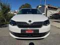 Skoda Fabia Fabia 1.2 16V TSI - 90 Greentec  III BERLINE Edition PHASE 1 Bianco - thumbnail 8