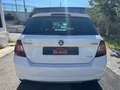 Skoda Fabia Fabia 1.2 16V TSI - 90 Greentec  III BERLINE Edition PHASE 1 Bianco - thumbnail 4