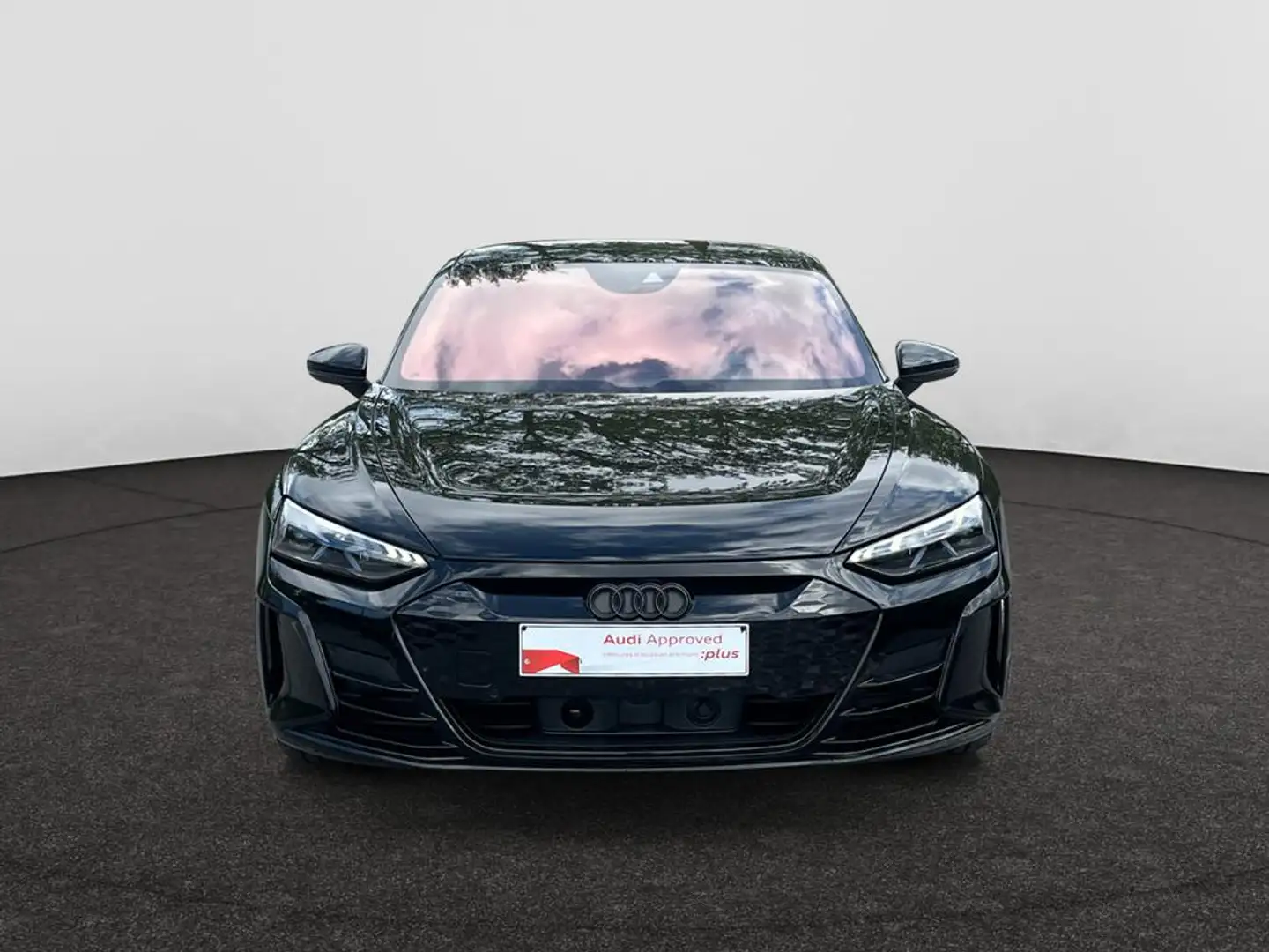 Audi e-tron GT GT 93.4 kWh Quattro RS e-tron GT Noir - 2