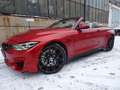 BMW M4 Competition Cabrio - FSH - Garantie Orange - thumbnail 33