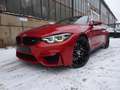 BMW M4 Competition Cabrio - FSH - Garantie Orange - thumbnail 34
