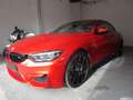 BMW M4 Competition Cabrio - FSH - Garantie Orange - thumbnail 44