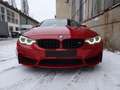 BMW M4 Competition Cabrio - FSH - Garantie Orange - thumbnail 5