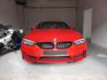 BMW M4 Competition Cabrio - FSH - Garantie Orange - thumbnail 40