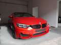 BMW M4 Competition Cabrio - FSH - Garantie Orange - thumbnail 38