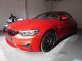 BMW M4 Competition Cabrio - FSH - Garantie Orange - thumbnail 42