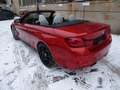 BMW M4 Competition Cabrio - FSH - Garantie Orange - thumbnail 2