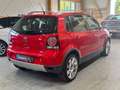 Volkswagen Polo IV CrossPolo/ZAHNRIEMEN+SERVICE NEU Rot - thumbnail 4