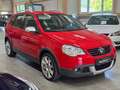 Volkswagen Polo IV CrossPolo/ZAHNRIEMEN+SERVICE NEU Rot - thumbnail 3