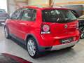 Volkswagen Polo IV CrossPolo/ZAHNRIEMEN+SERVICE NEU Rot - thumbnail 6