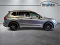 Volkswagen Tiguan Allspace R-Line TDI 4MOTION DSG Grau - thumbnail 3
