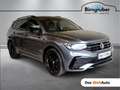 Volkswagen Tiguan Allspace R-Line TDI 4MOTION DSG Grau - thumbnail 1