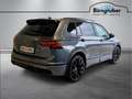 Volkswagen Tiguan Allspace R-Line TDI 4MOTION DSG Grau - thumbnail 4