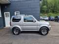 Suzuki Jimny 1,3 VX L3 deluxe Silber - thumbnail 2