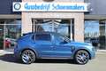 Lynk & Co 01 1.5 261PK! 6.6 Kwh LADEN! MY23 ZWARTE-HEMEL 360-CA Blau - thumbnail 3