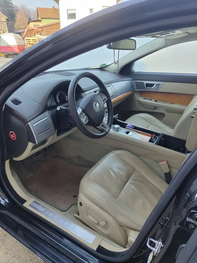 Jaguar XF 3.0 V6 Diesel S Luxury - 2