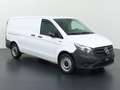Mercedes-Benz Vito eVito Bestelwagen 66 kWh | Stoelverwarming | Navig Weiß - thumbnail 23
