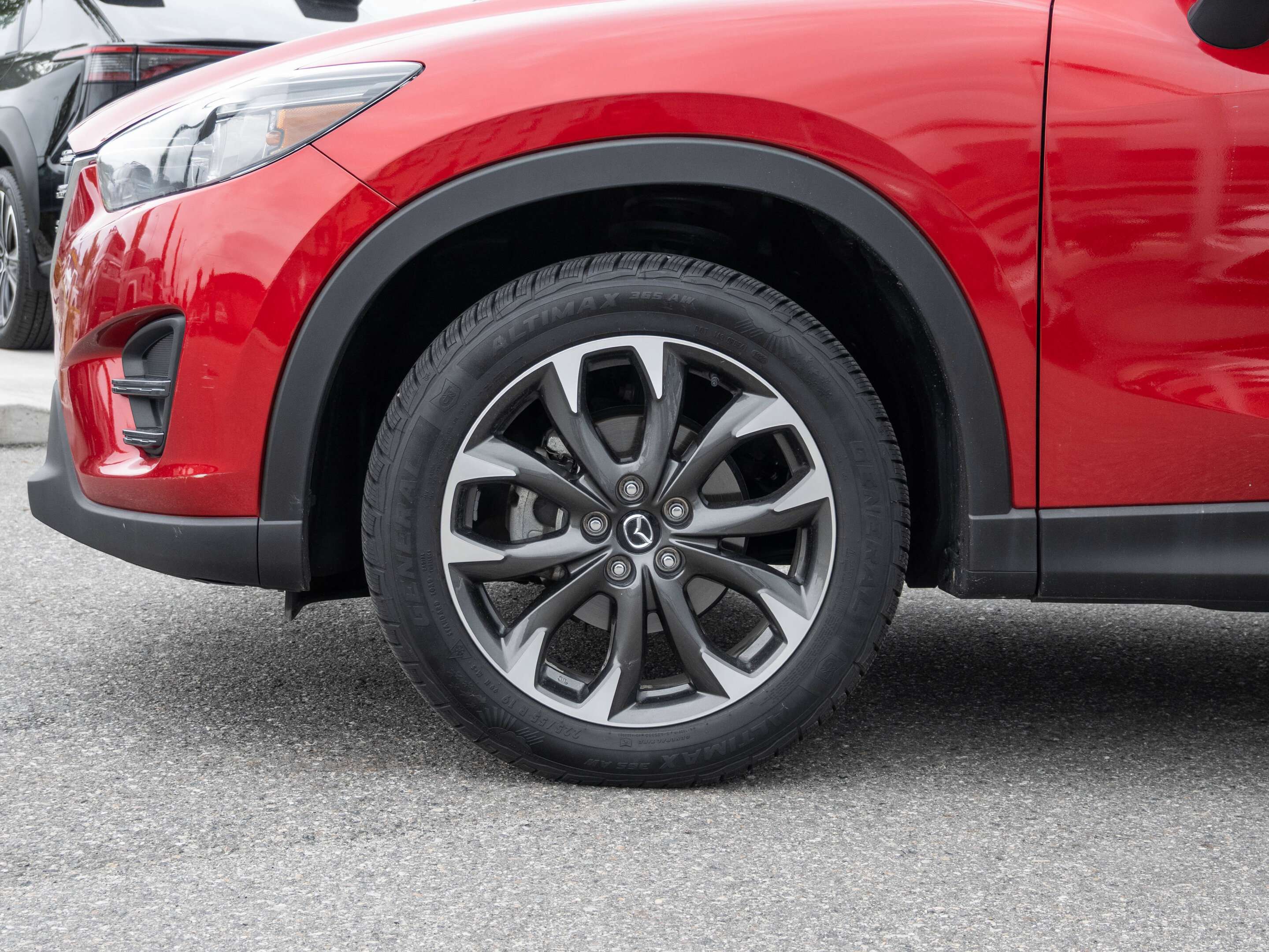 2016 Mazda CX-5 GT | NO ACCIDENTS | ONE OWNER | SUNROOF | AWD — снимка 1