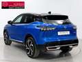 Nissan Qashqai E-POWER 140 KW (190 CV) Tekna Premium Azul - thumbnail 2