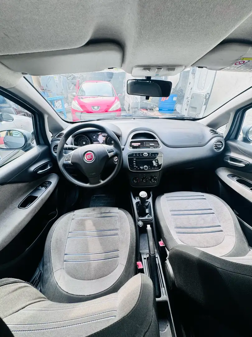Fiat Punto Evo 1.3 16V Multijet Racing Start&Stop - 2
