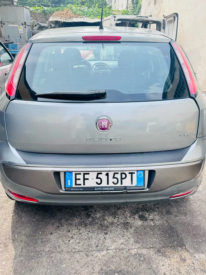 Fiat Punto Evo 1.3 16V Multijet Racing Start&Stop - 1