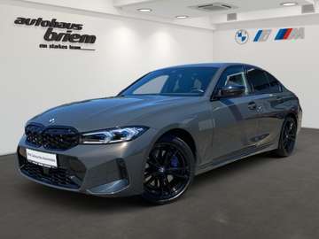 M340i xDrive Limousine, M Sport