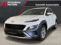 Hyundai KONA 1.0 T-GDI Select LENKRADHEIZUNG/KAMERA/DAB White - thumbnail 1