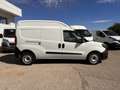 Fiat doblò 1.6  105 CV MAXI XL EURO 6 D TEMP Bianco - thumbnail 2